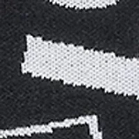 Karl Allover Logo Sweater