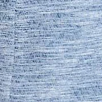 Denim Tweed Dress