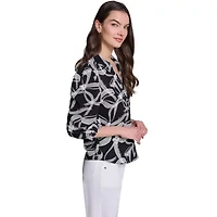 Bow Blouse