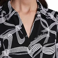 Bow Blouse