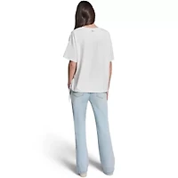 Front Tie T-shirt