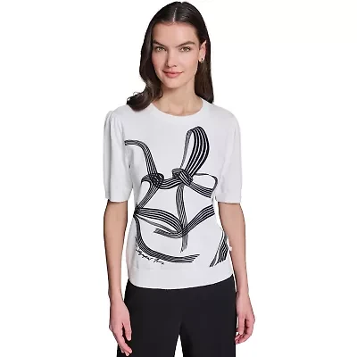 Bow Sweater