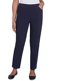 Missy Classics Proportioned Short Pant