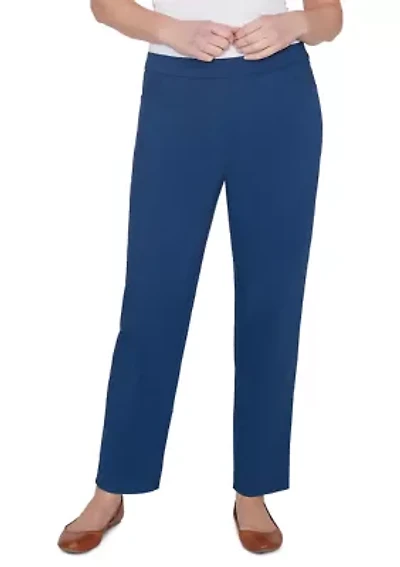 Missy Classics Proportioned Short Pant