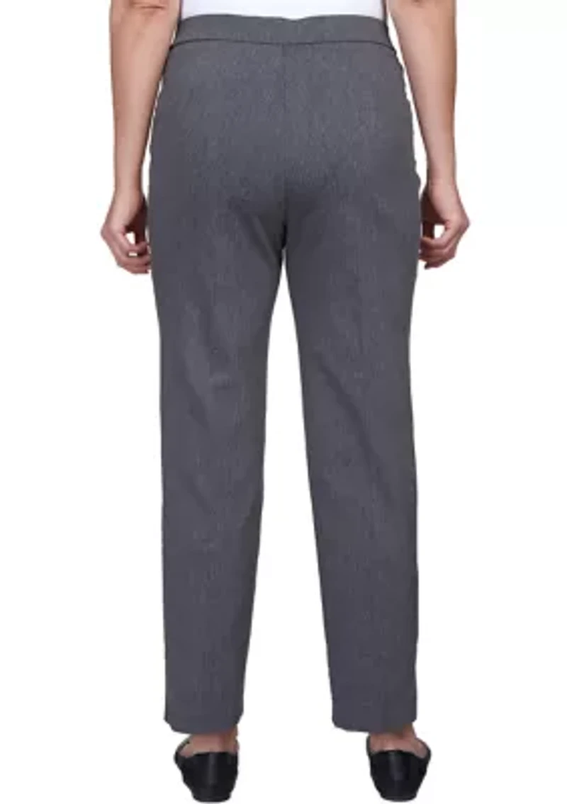 Women's Classics Proportioned Short Pants