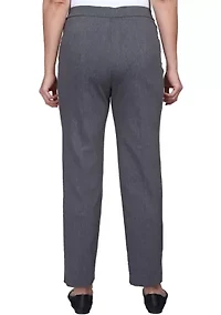 Women's Classics Proportioned Short Pants