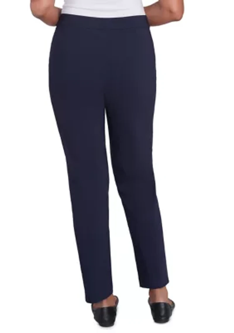 Missy Classics Proportioned Short Pant