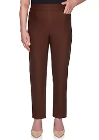 Women's Classics Proportioned Short Pants