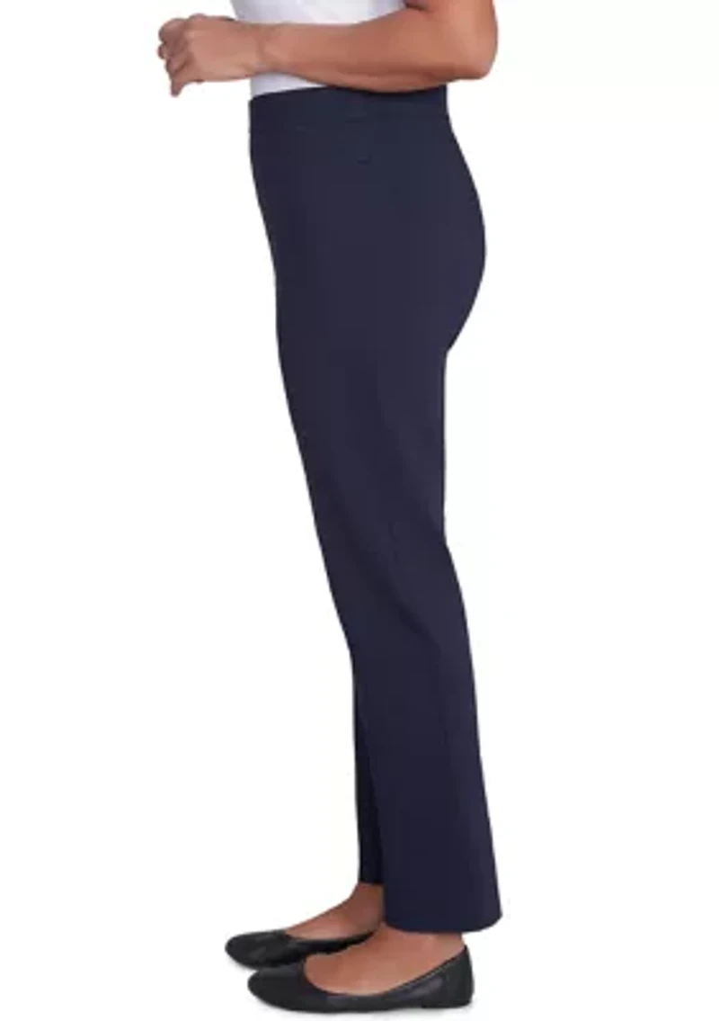 Missy Classics Proportioned Short Pant