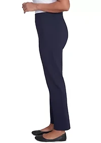 Missy Classics Proportioned Short Pant