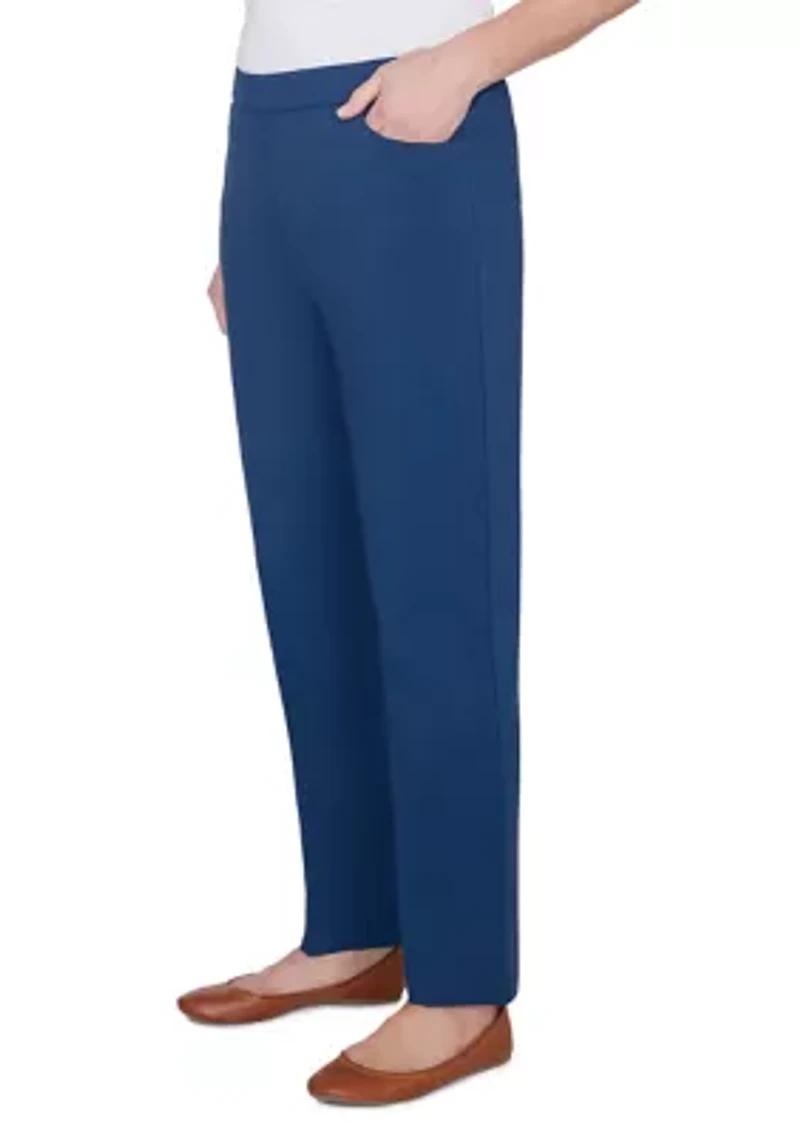 Missy Classics Proportioned Short Pant