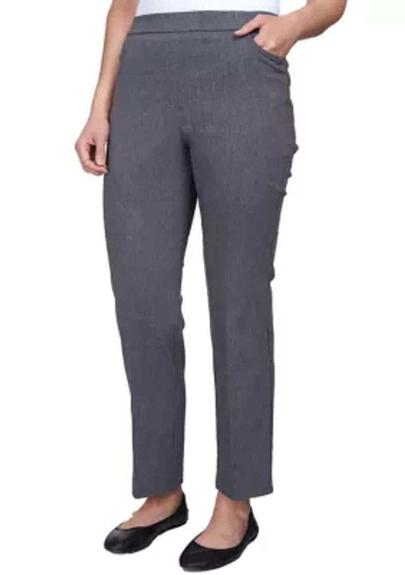 Women's Classics Proportioned Medium Pants