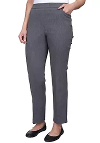 Women's Classics Proportioned Medium Pants
