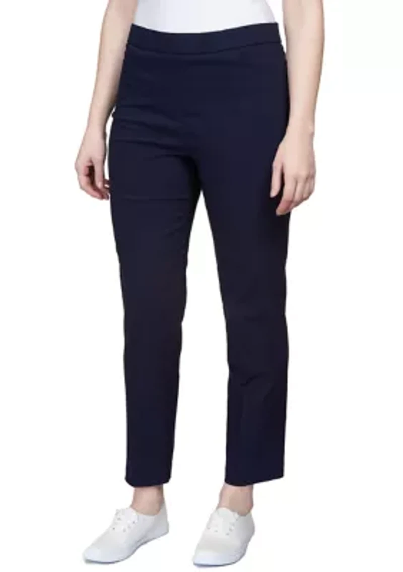 Women's Classics Proportioned Medium Pants