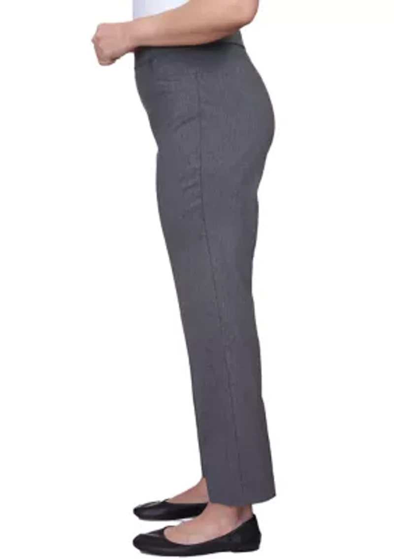 Women's Classics Proportioned Medium Pants