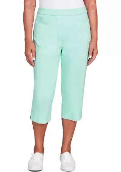 Women's Classics S3 Allure Stretch Clamdigger Pants