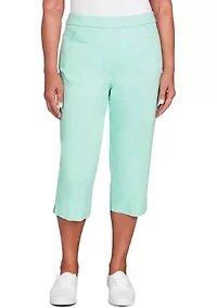 Women's Classics S3 Allure Stretch Clamdigger Pants