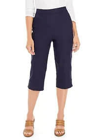 Women's Classics S3 Allure Stretch Clamdigger Pants