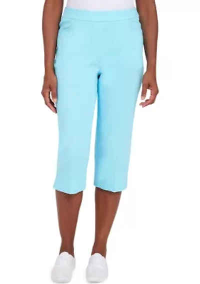 Women's Classics S3 Allure Stretch Clamdigger Pants