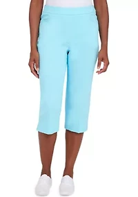 Women's Classics S3 Allure Stretch Clamdigger Pants