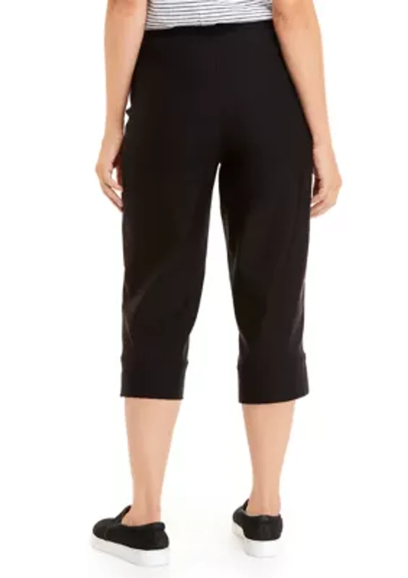 Women's Classics S3 Allure Stretch Clamdigger Pants