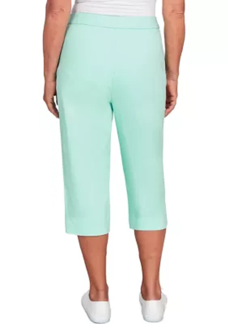 Women's Classics S3 Allure Stretch Clamdigger Pants