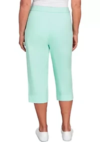 Women's Classics S3 Allure Stretch Clamdigger Pants