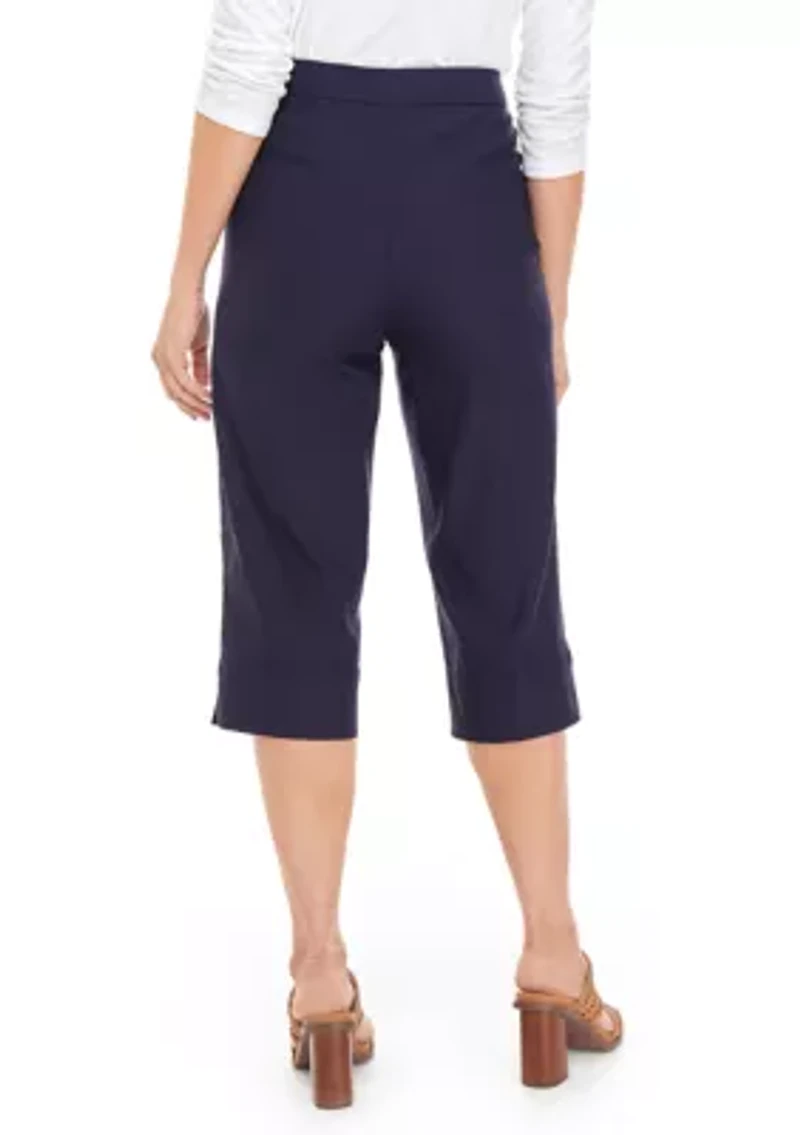 Women's Classics S3 Allure Stretch Clamdigger Pants