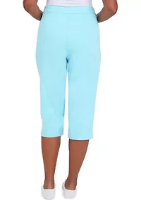 Women's Classics S3 Allure Stretch Clamdigger Pants