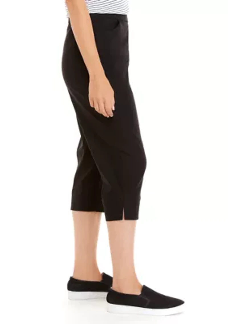 Women's Classics S3 Allure Stretch Clamdigger Pants