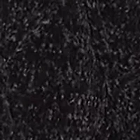 Plus Long Open Chenille Cardigan