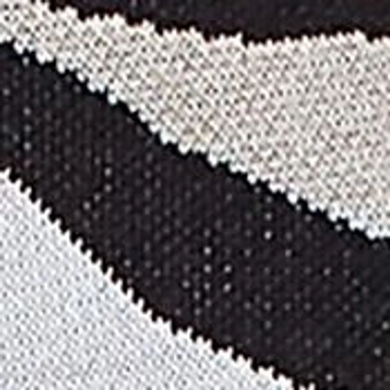 Petite Classics Animal Jacquard Sweater