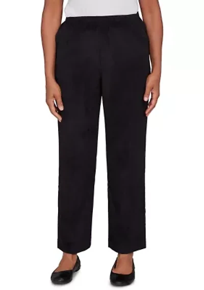 Missy Classics Proportioned Short Pant