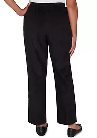 Missy Classics Proportioned Short Pant