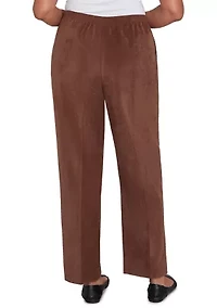 Missy Classics Proportioned Short Pant