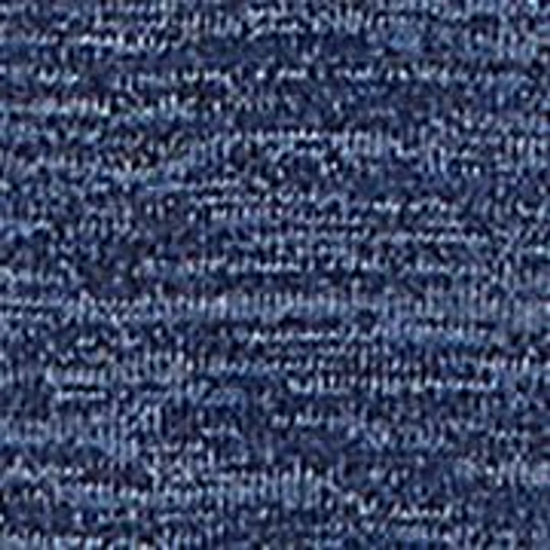 Women's Classics Melange Top with Necklace