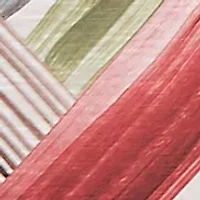 Women's Classics F5 Stripe PatchworkTop