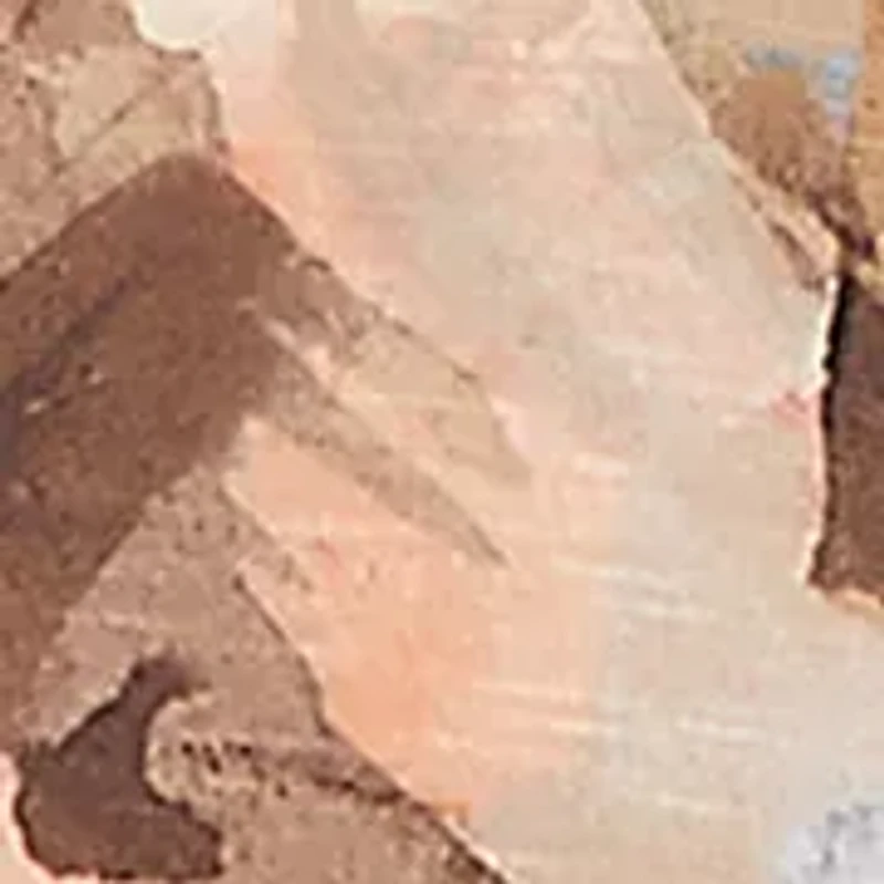 Women's Classics F5 Spliced Flower Stripe Top