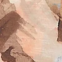 Women's Classics F5 Spliced Flower Stripe Top