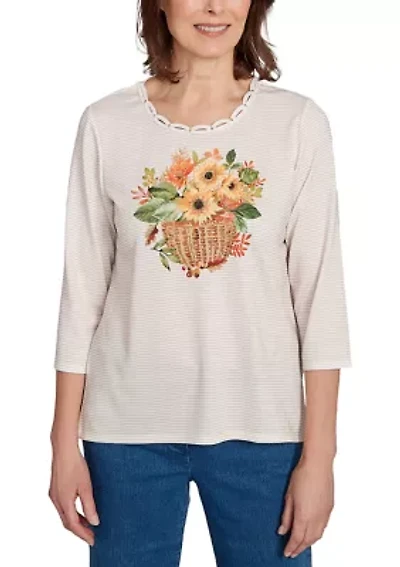Women's Classics Harvest Basket Shirt