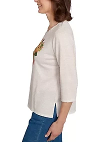 Women's Classics Harvest Basket Shirt
