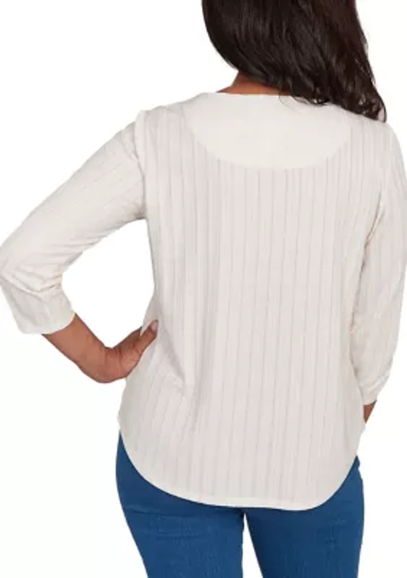 Women's Classics Stockings Top