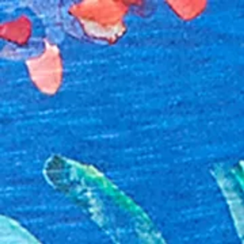 Women's Underwater Scene Shirt