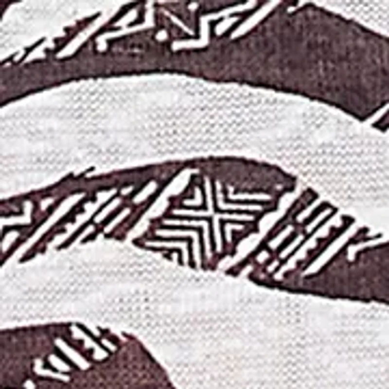 Plus Key Items Animal Border Top