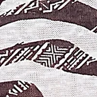 Plus Key Items Animal Border Top