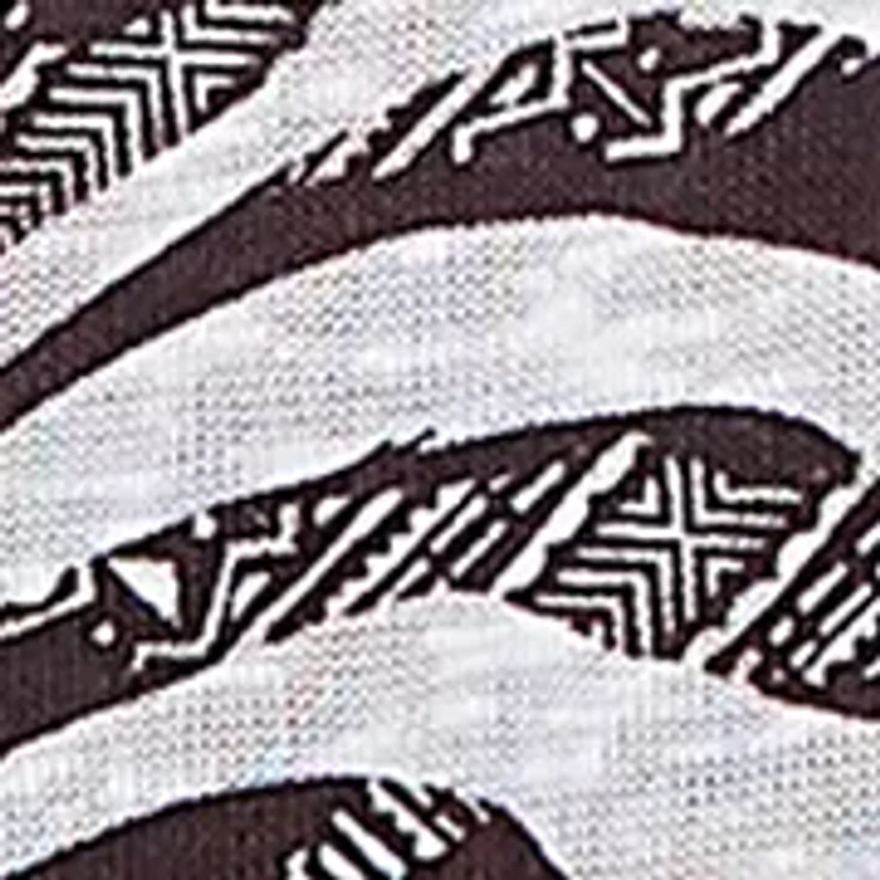 Petite Animal Border Top