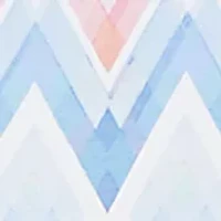 Petite Ki Chevron Top