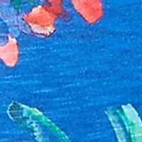 Petite Underwater Scene T-Shirt