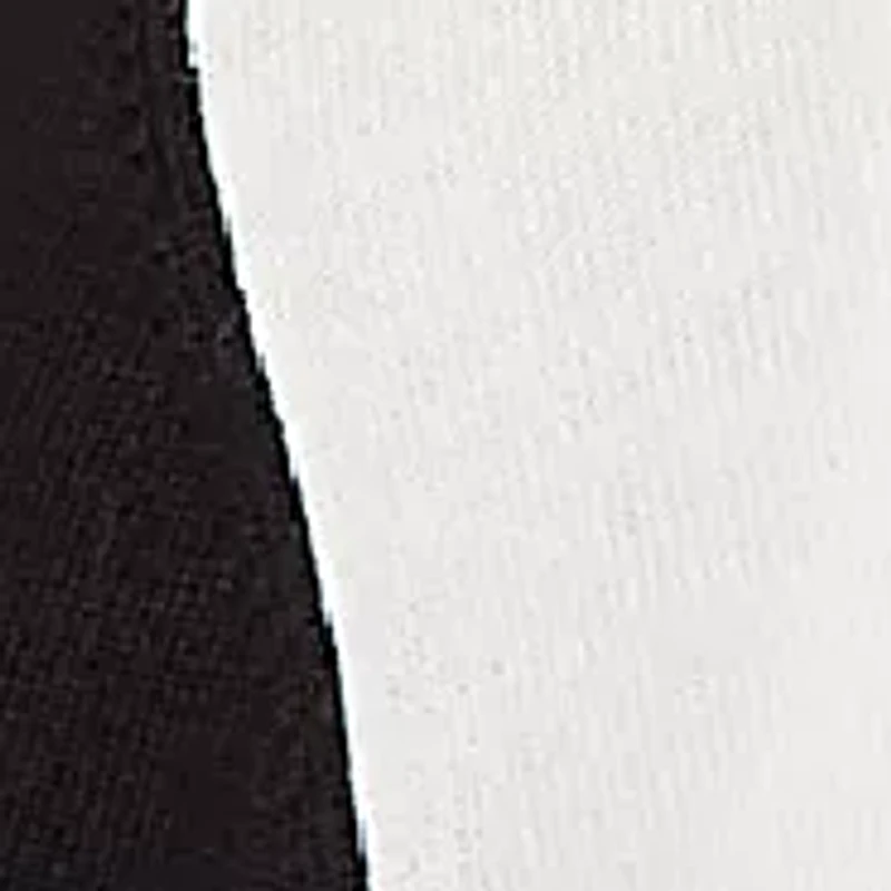 Plus Classic Colorblock Sweater