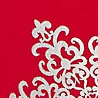Plus Classics Snowflakes Top